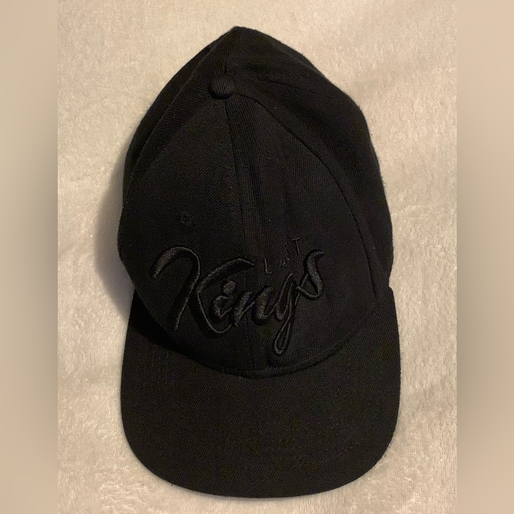 Last Kings hat